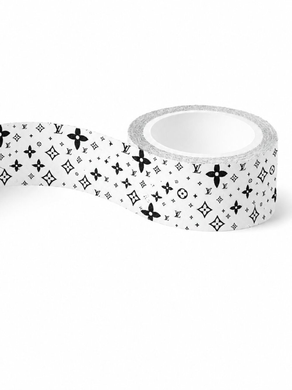 Louis Vuitton Washi Tape - Heritage Icon